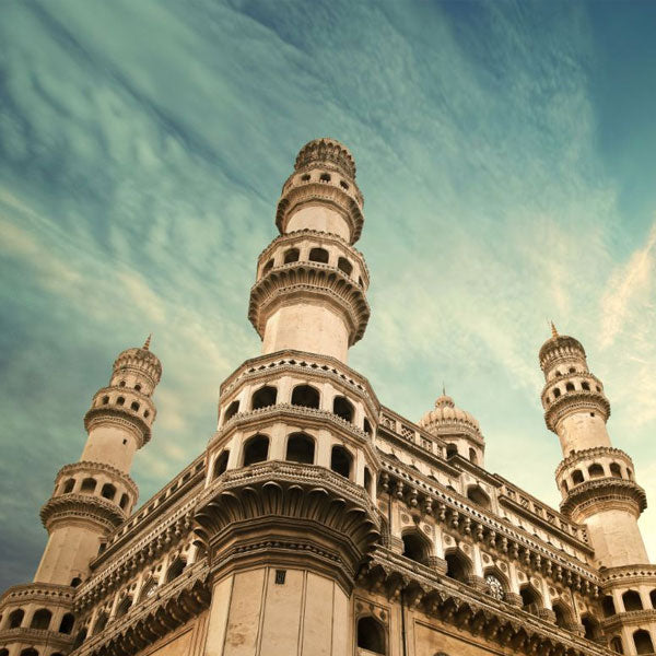 Hyderabad