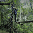 High Rope Adventure Activities in Coorg