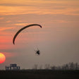 Paramotoring Adventure Gift Box: Thrilling Powered Flight Experiences Across 5+ Locations in India