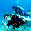 Scuba Diving Experience in Pondicherry