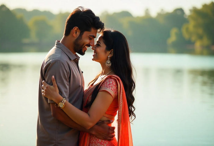 Photoshoot at Bollywood Shooting Locations, Manali