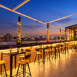 ibis Bengaluru City Centre - Vibrant Rooftop Dining for Two at KA.01