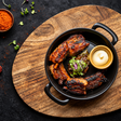 ibis Bengaluru City Centre - Vibrant Rooftop Dining for Two at KA.01