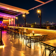 ibis Bengaluru City Centre - Vibrant Rooftop Dining for Two at KA.01