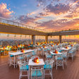 ibis Bengaluru City Centre - Vibrant Rooftop Dining for Two at KA.01