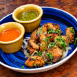 ibis Bengaluru City Centre - Vibrant Rooftop Dining for Two at KA.01