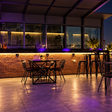 ibis Bengaluru City Centre - Vibrant Rooftop Dining for Two at KA.01