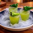 ibis Bengaluru City Centre - Vibrant Rooftop Dining for Two at KA.01