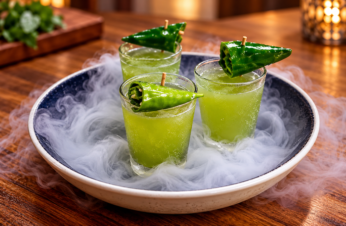 ibis Bengaluru City Centre - Vibrant Rooftop Dining for Two at KA.01