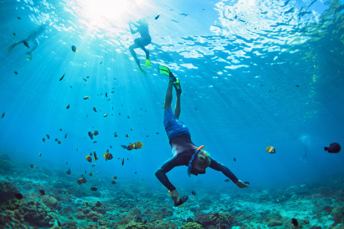 Jet Ski and Snorkeling Combo, Havelock
