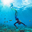 Jet Ski and Snorkeling Combo, Havelock