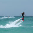 Flyboarding in Ranchi