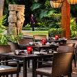 The Leela Palace Bengaluru - Pan-Asian Opulence Set Menu Dinner Experience for Two at ZEN