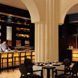 The Leela Palace Bengaluru - Pan-Asian Opulence Set Menu Dinner Experience for Two at ZEN