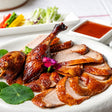 The Leela Palace Bengaluru - Indulgence Fine Dining Experience for Two at ZEN