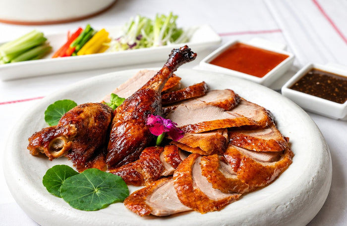 The Leela Palace Bengaluru - Indulgence Fine Dining Experience for Two at ZEN