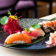 The Leela Palace Bengaluru - Indulgence Fine Dining Experience for Two at ZEN