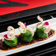 The Leela Palace Bengaluru - Pan-Asian Opulence Set Menu Dinner Experience for Two at ZEN