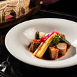 The Leela Palace Bengaluru - Indulgence Fine Dining Experience for Two at ZEN