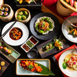 The Leela Palace Bengaluru - Pan-Asian Opulence Set Menu Dinner Experience for Two at ZEN