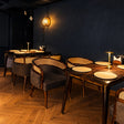 Nofilter Cafe & Bar New Delhi - Open Rooftop Dining Experience for Two
