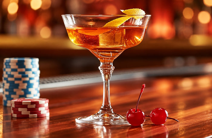 Clue Lounge & Bar New Delhi - Enchanting Rooftop Dining Experience for Two