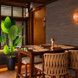 Nofilter Cafe & Bar New Delhi - Open Rooftop Dining Experience for Two