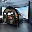 Exclusive 3-Hour Flying Simulator Experience in Bengaluru with Video