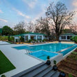 Romantic Candlelight Dinner Experience for Two at The Riverwood Forest Retreat - Kanha