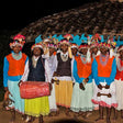 Authentic Baiga Tribal Dance Experience in Kanha