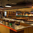 Dining Experience for Two at Barbeque Nation, Central Delhi