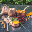 Vegetarian Coastal Dining Experience for Two at Sana-di-ge Delhi