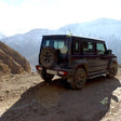 Full-Day 4x4 Off-Road Adventure to Rajgundha Valley and Bir–Billing, Himachal
