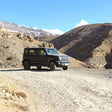 Full-Day 4x4 Off-Road Adventure to Rajgundha Valley and Bir–Billing, Himachal