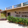 Romantic Four-Course Candlelight Dinner for Two at The Riverwood Forest Retreat - Pench