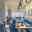 International Dinner Buffet Experience for Two at Fiona by Radisson Blu Mumbai