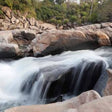 Thrilling Amodagad Waterfall Heritage Excursion near Kanha