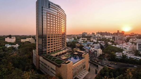 Dining Experience for Two at Tiamo, Conrad Bengaluru