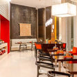 Memorable Cabana Candlelight Dinner At Hyatt Place Gurgaon