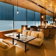 Dining Experience for Two at Kitchen District - Hyatt Regency Gurgaon, Gurgaon