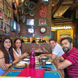 Dining Experience for Two at Dhaba - Estd 1986 Delhi, Central Delhi