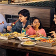 Dining Experience for Two at Barbeque Nation, Central Delhi