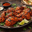Bollywood-Inspired Vegetarian Fine Dining Experience for Two at Dishkeyaun Bangalore