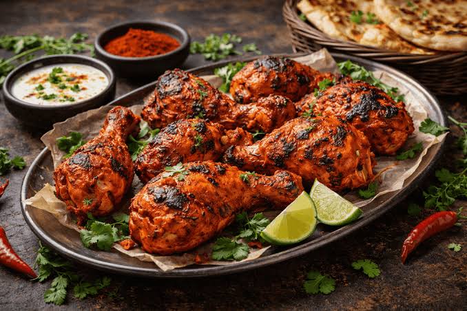 Bollywood-Inspired Vegetarian Fine Dining Experience for Two at Dishkeyaun Bangalore
