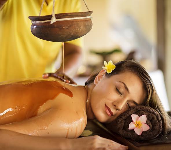 Relaxing 90-Minute Ayurvedic Spa Package for One at Ayurville – Ayurvedic Treatment & Spa Kochi