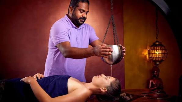Relaxing 90-Minute Ayurvedic Spa Package for One at Ayurville – Ayurvedic Treatment & Spa Kochi