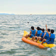 Thrilling Grand Island Scuba Diving and Watersports Combo in Goa