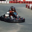 Thrilling 20-Lap Go Karting Experience at Red Riders, Bengaluru