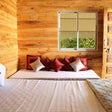 Deluxe AC Room Stay at Kolad for Adventure Travelers