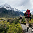 Romantic Mountain Top Hike and Camping Experience in Himachal for Couples